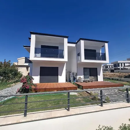 Olive Hill Guzelcamlı